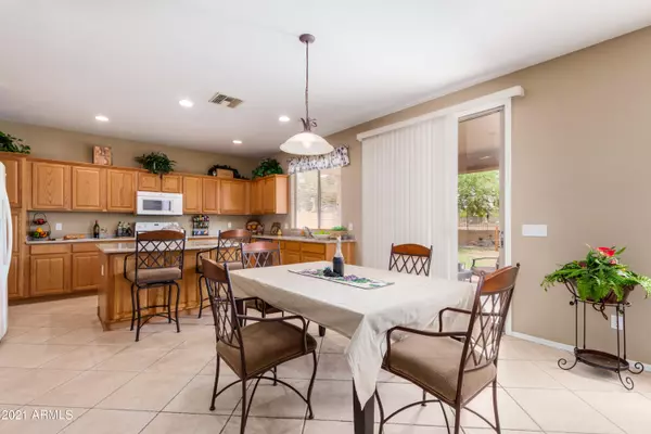 Peoria, AZ 85383,7455 W Honeysuckle Drive