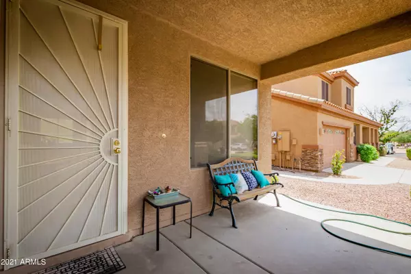 Peoria, AZ 85383,7455 W Honeysuckle Drive