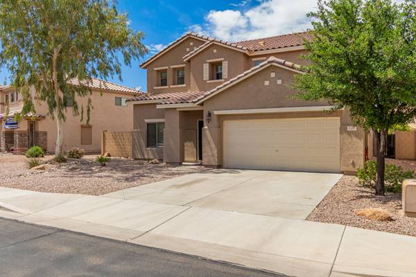 Casa Grande, AZ 85122,638 W VEKOL Court