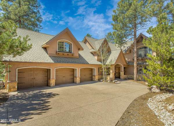 Flagstaff, AZ 86005,1671 E SINGLETREE Court