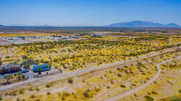 0 W Bays Road #22, Wickenburg, AZ 85390