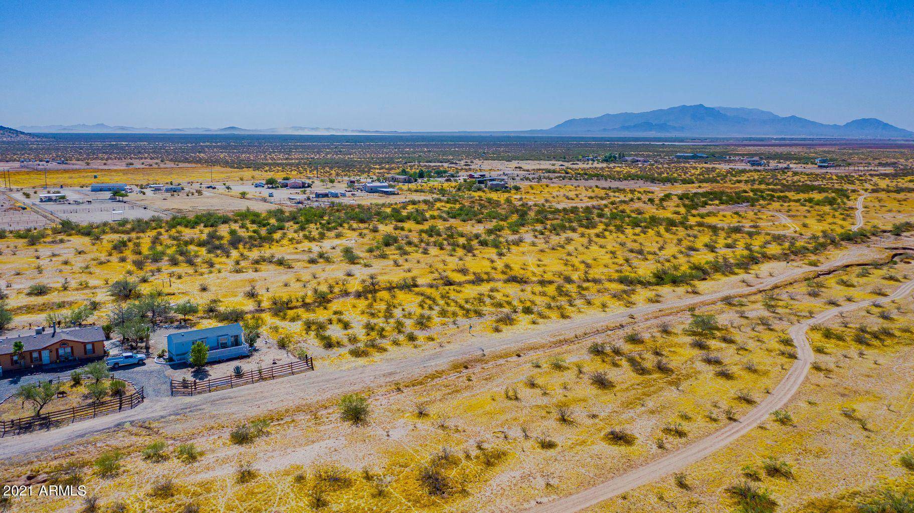 Wickenburg, AZ 85390,0 W Bays Road #22