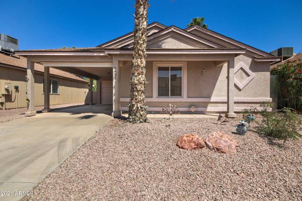 6491 S SAWGRASS Drive, Chandler, AZ 85249