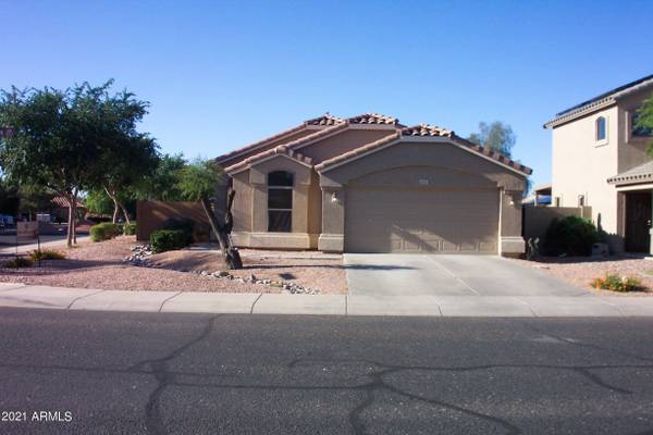 Surprise, AZ 85388,16565 W MONTE CRISTO Avenue