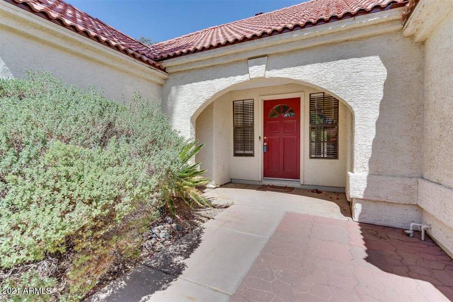 437 N ROCK Street, Gilbert, AZ 85234