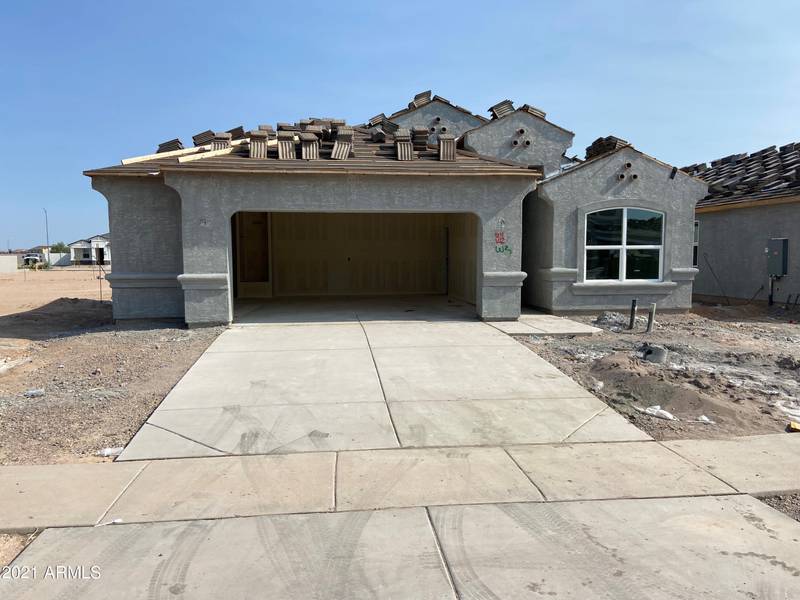 1721 W PIMA Avenue, Coolidge, AZ 85128