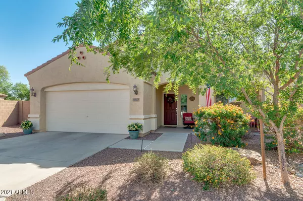 Mesa, AZ 85212,4613 S HASSETT Circle