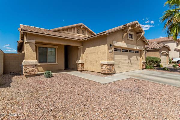 4370 E Alamo Street, San Tan Valley, AZ 85140