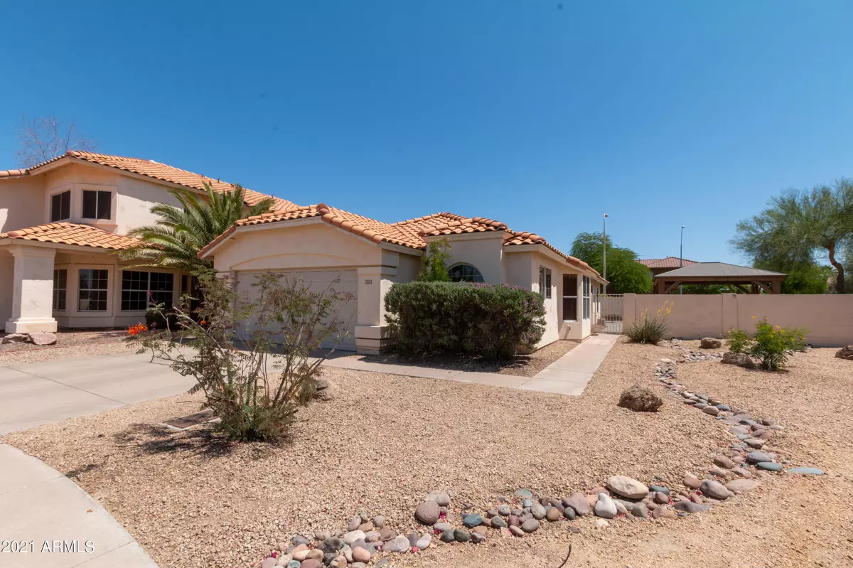 Chandler, AZ 85286,1500 W Longhorn Ct Court