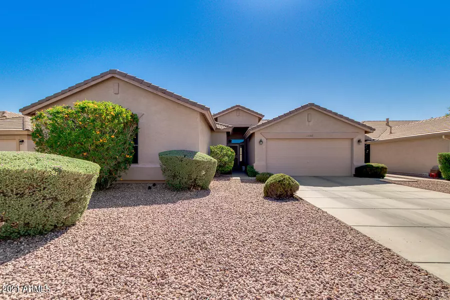 15783 N 162ND Lane, Surprise, AZ 85374