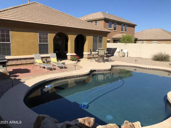 Gilbert, AZ 85298,2839 E SPORTS Court