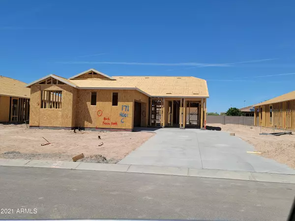 Maricopa, AZ 85138,44562 W PALO AMARILLO Road