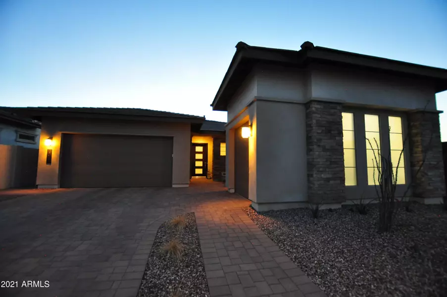 1650 S Henry Lane, Gilbert, AZ 85295