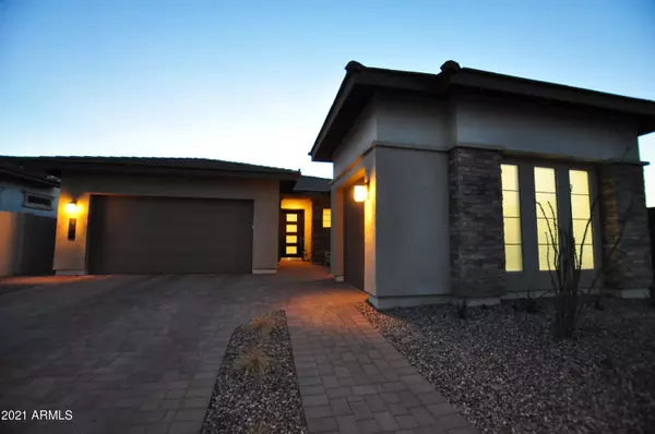 1650 S Henry Lane, Gilbert, AZ 85295