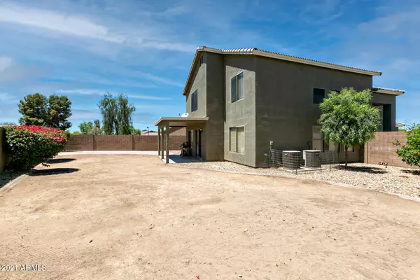 Avondale, AZ 85392,11425 W Windsor Avenue