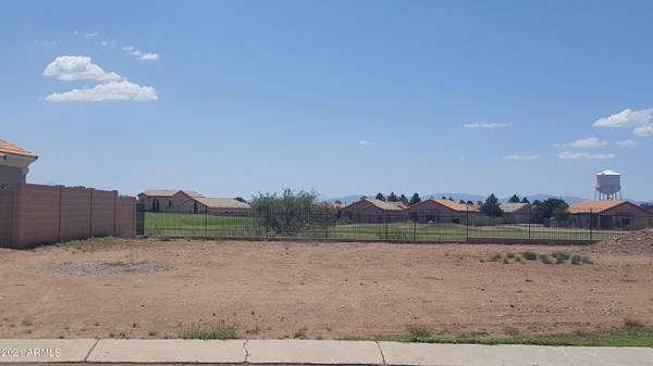 Douglas, AZ 85607,4 E Camino Del Rancho -- #4