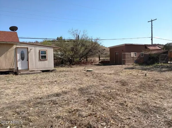 Huachuca City, AZ 85616,410 E Apache Street #6