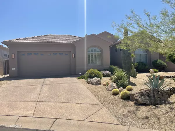 Scottsdale, AZ 85262,9323 E SANDY VISTA Drive