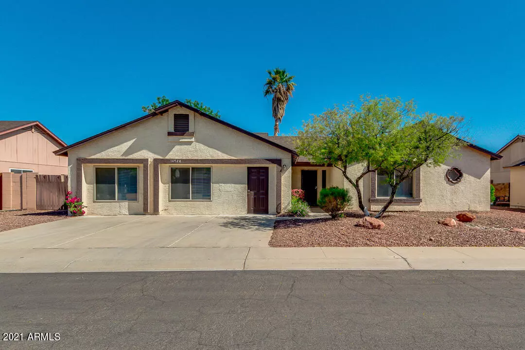 Peoria, AZ 85345,10928 W LAWRENCE Lane