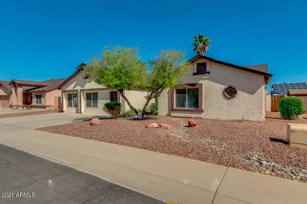 Peoria, AZ 85345,10928 W LAWRENCE Lane