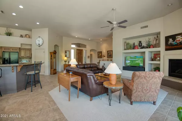 Rio Verde, AZ 85263,19014 E QUARTZ Way