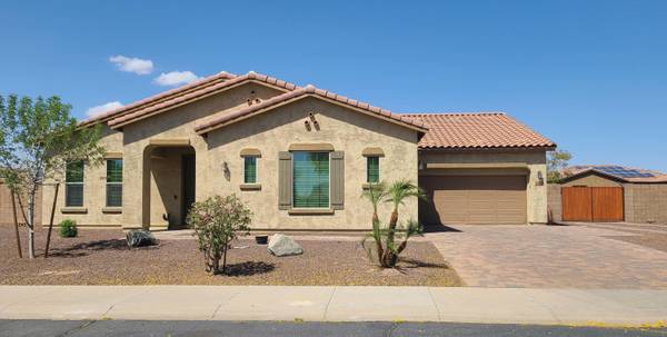 18292 W SELLS Drive, Goodyear, AZ 85395