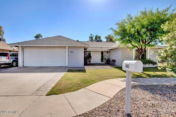 1862 W NATAL Avenue, Mesa, AZ 85202