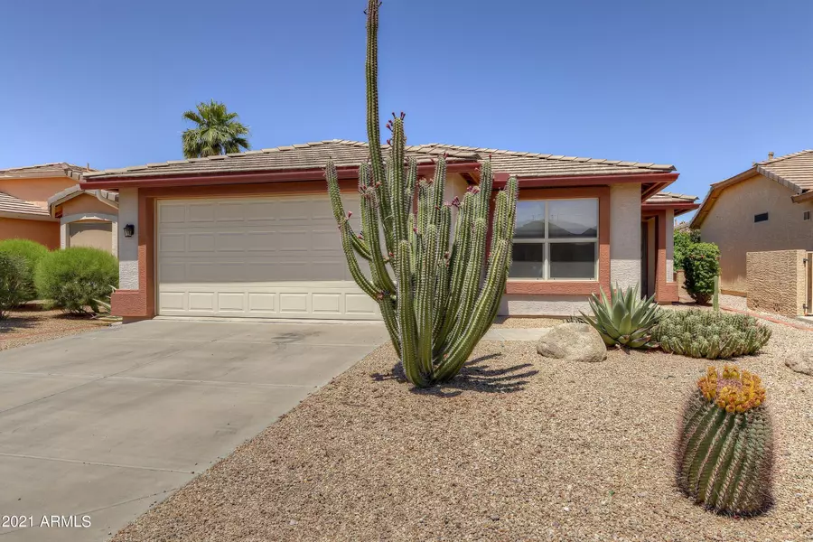 3412 E CHERRY HILLS Place, Chandler, AZ 85249