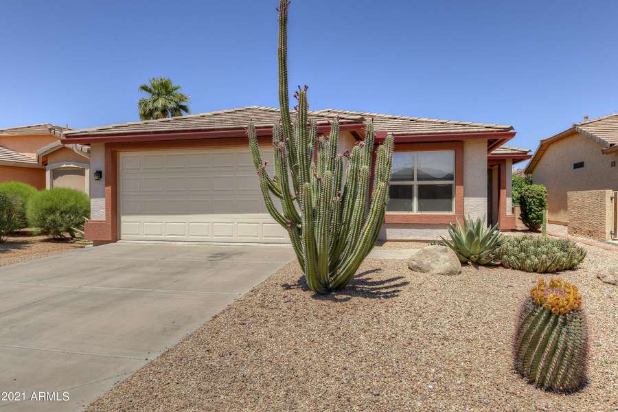 3412 E CHERRY HILLS Place, Chandler, AZ 85249