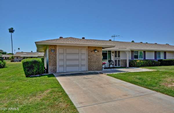 10005 W SHASTA Drive, Sun City, AZ 85351