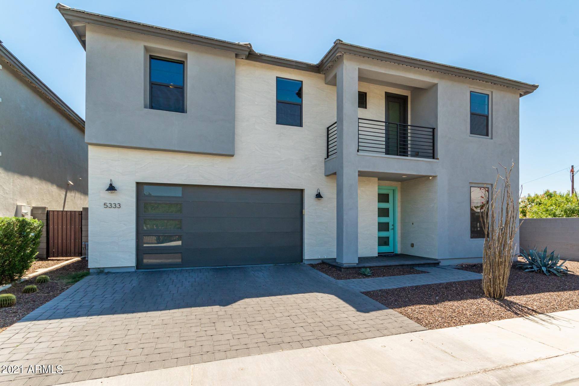 5333 E CAMBRIDGE Avenue, Phoenix, AZ 85008