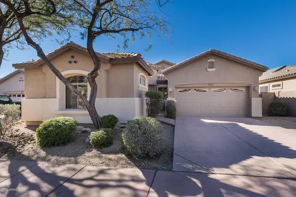 35710 N 30TH Drive, Phoenix, AZ 85086