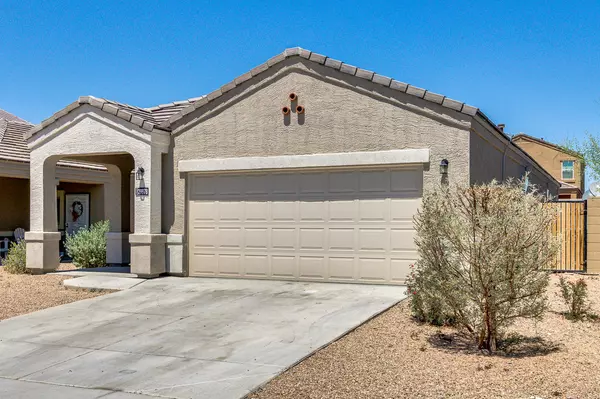 Buckeye, AZ 85396,29978 W mulberry Drive