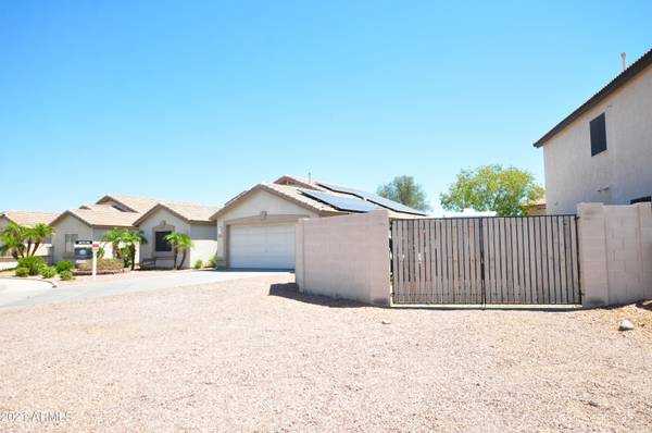 El Mirage, AZ 85335,13321 N 126TH Drive