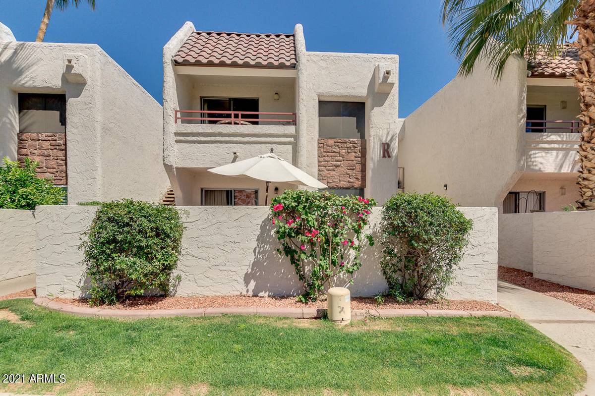 Scottsdale, AZ 85258,7350 N VIA PASEO DEL SUR -- #R104