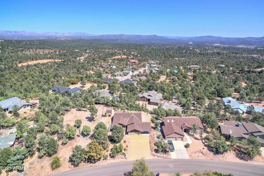 1417 N ALPINE HEIGHTS Drive #224, Payson, AZ 85541