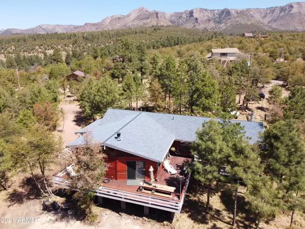 Payson, AZ 85541,149 E COUES DEER Lane