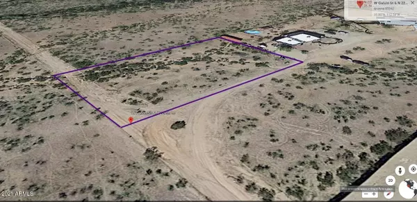 Wittmann, AZ 85361,220 W Galvin Street #-