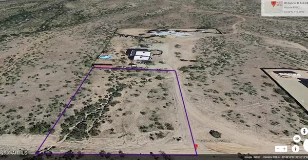 Wittmann, AZ 85361,220 W Galvin Street #-