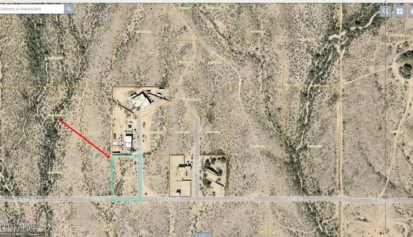 Wittmann, AZ 85361,220 W Galvin Street #-