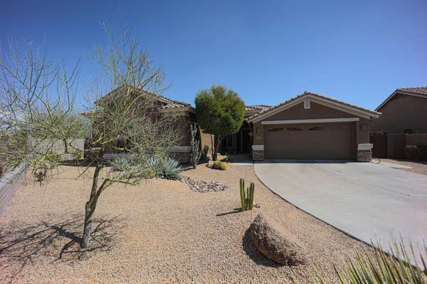 Cave Creek, AZ 85331,5541 E THUNDER HAWK Road