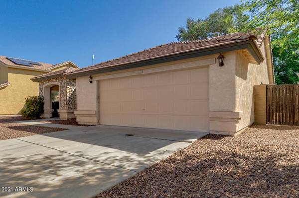 Surprise, AZ 85374,16165 N 159TH Avenue