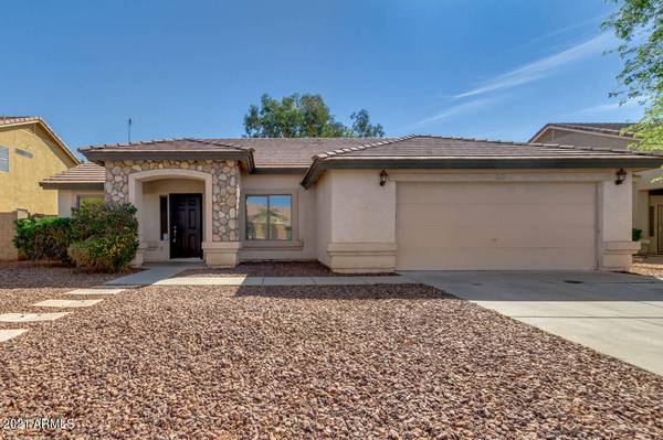 Surprise, AZ 85374,16165 N 159TH Avenue