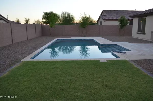 Chandler, AZ 85248,205 W BLUE RIDGE Way