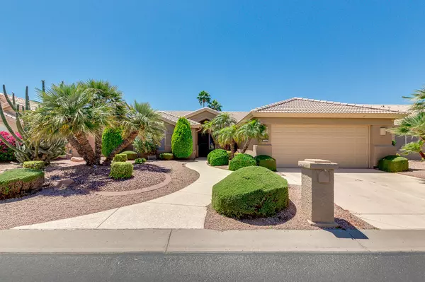 3346 N SNEAD Drive, Goodyear, AZ 85395