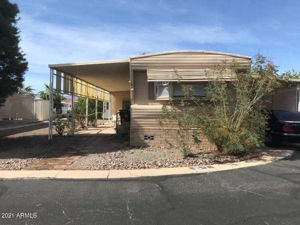 Tucson, AZ 85730,3411 S Camino Seco -- #87