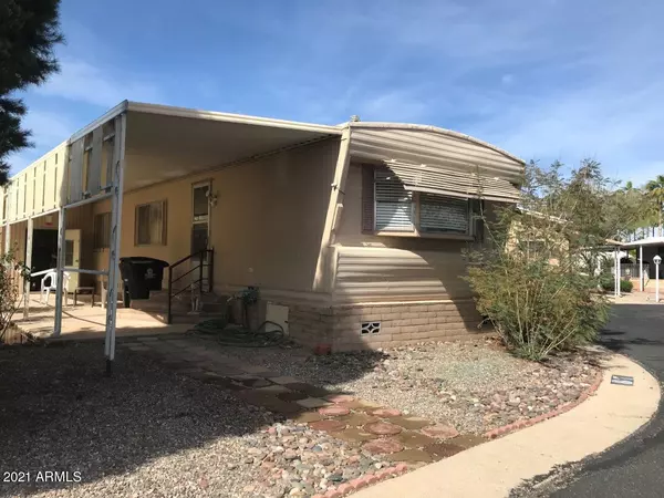 Tucson, AZ 85730,3411 S Camino Seco -- #87