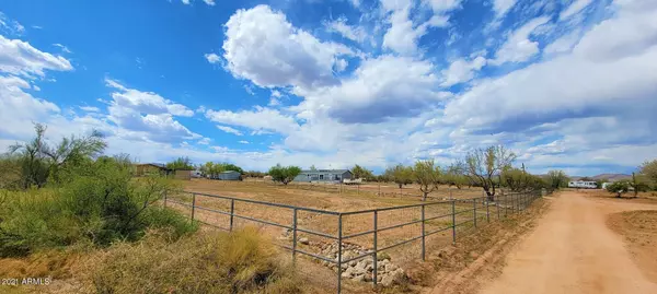 Rio Verde, AZ 85263,30545 N 168TH Street