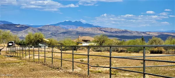 30545 N 168TH Street, Rio Verde, AZ 85263