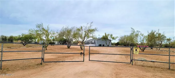 Rio Verde, AZ 85263,30545 N 168TH Street